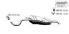 ERNST 133289 End Silencer
